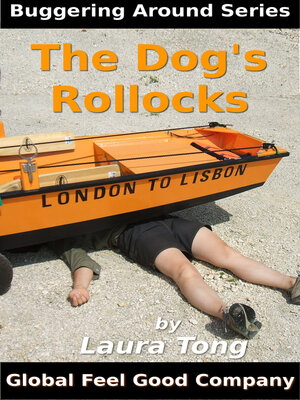 cover image of The Dog's Rollocks